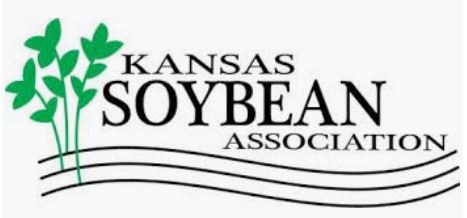 KS Soybean Assn Logo