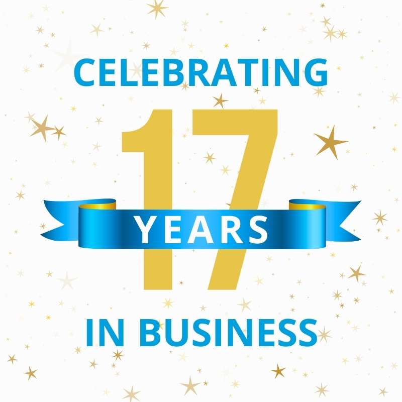 human resources outsourcing for 17 years